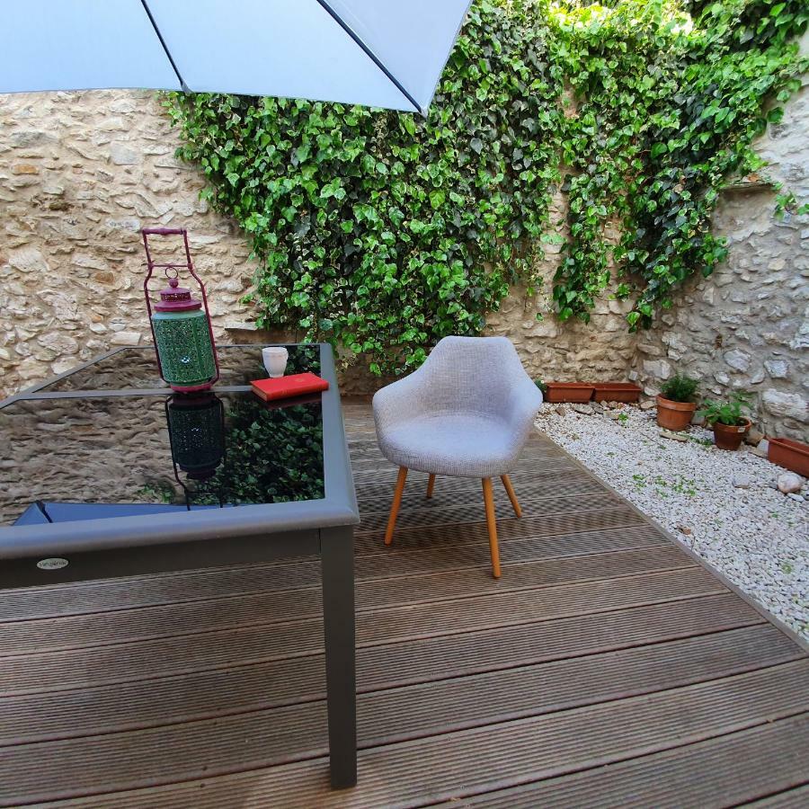 Il Porto Hotell Sète Eksteriør bilde